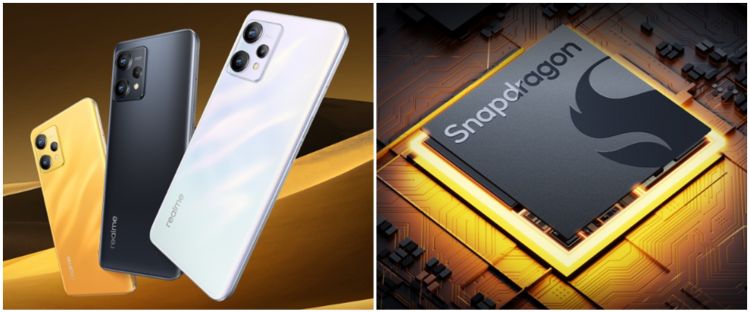 Realme 9 4G resmi rilis, intip spesifikasi lengkap dan harganya