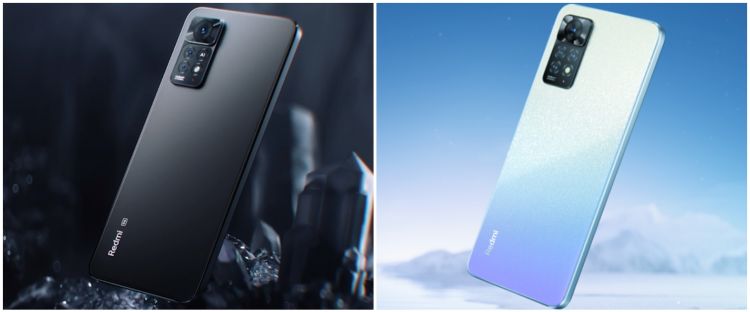 7 Rekomendasi HP terbaru Xiaomi 2022, punya performa tinggi