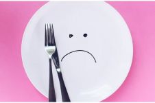 Tanpa disadari, 8 kesalahan pola makan saat puasa ini bikin bobot naik