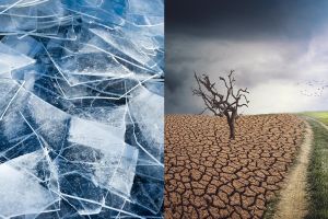 Iklim adalah: pengertian dan dampaknya bagi kehidupan