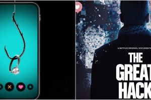 7 Rekomendasi film Netflix tentang bahaya media sosial, perlu waspada