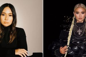 Potret lawas 11 musisi Indonesia go internasional, ada yang jadi idol