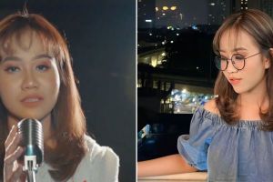 9 Momen Mayang syuting video klip 'Cinta Sampai Mati', jadi anak SMA
