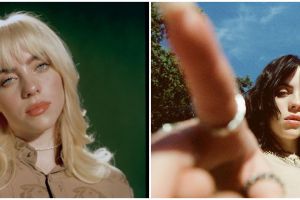 4 Tips makeup flawless ala Billie Eilish, mudah dilakukan