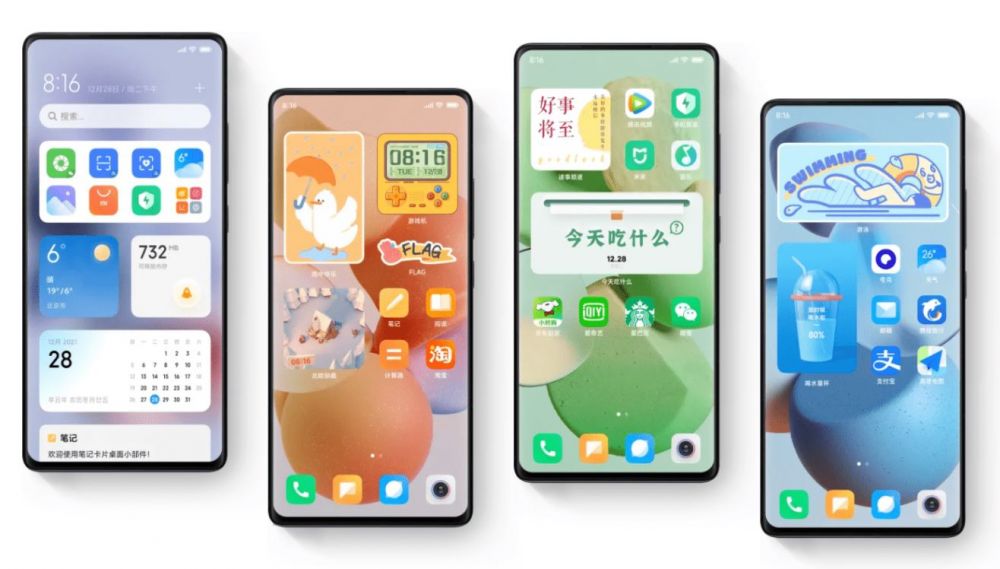 21 HP Xiaomi yang bisa update MIUI 13, ini fitur barunya | Techno.id