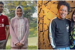 Potret 9 pemain 'Wedding Agreement' dan pasangan, romantis bikin baper