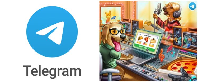 Telegram hadirkan 9 fitur baru setelah update, makin canggih