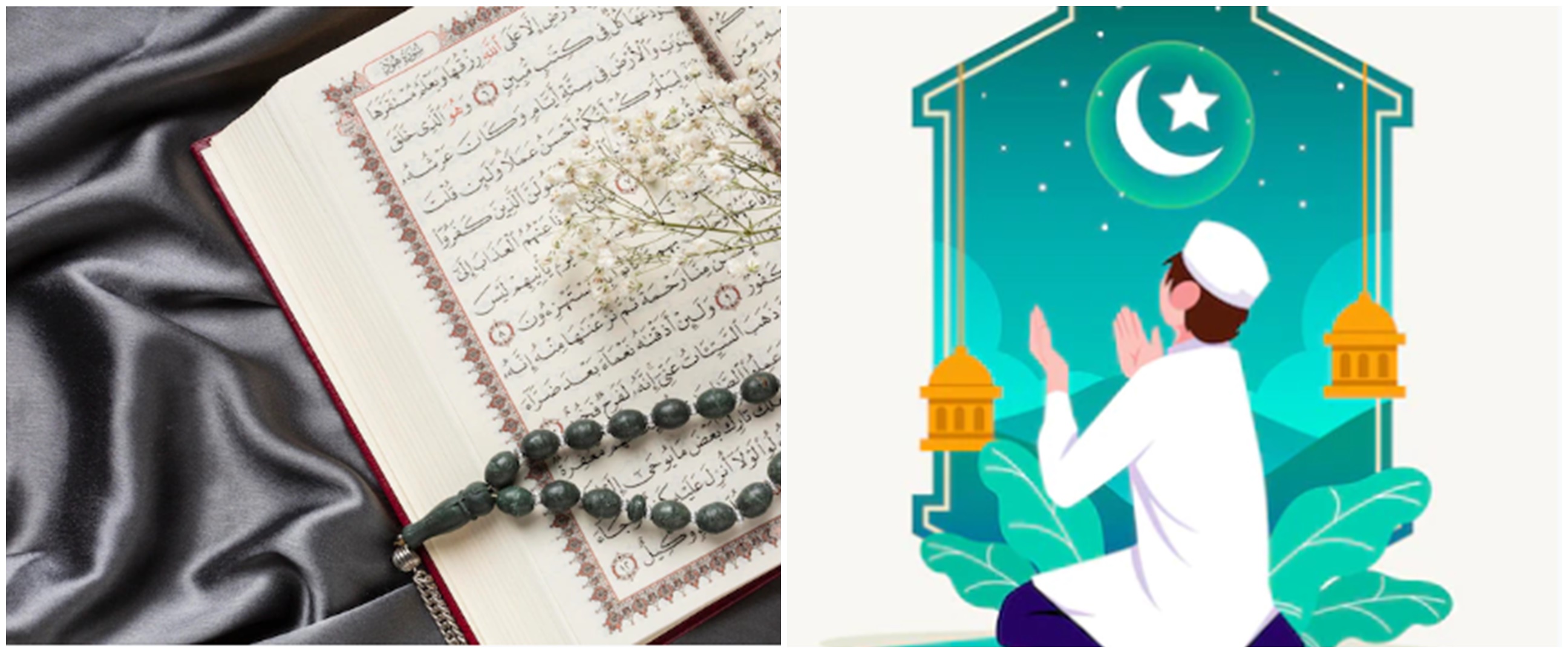 Doa pembuka rezeki dari segala penjuru, wajib diamalkan