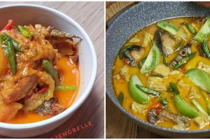 15 Resep olahan ikan tongkol kuah untuk sahur, gurih dan sederhana