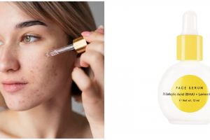 9 Produk serum acne terbaik merek lokal, harga di bawah Rp 150 ribu