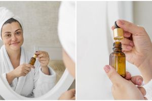 9 Serum untuk kulit kombinasi, harga di bawah Rp 150 ribu