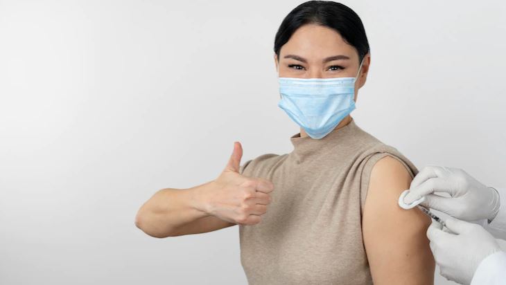 Menkes wajibkan vaksin kanker serviks mulai 2023