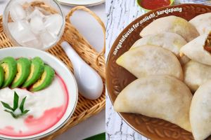 13 Resep menu takjil buka puasa untuk jualan, lezat dan mudah dibuat