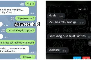 11 Momen kocak pembeli salah sebut produk ini bikin senyum lebar