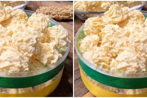 Resep sagu keju, kue klasik khas Lebaran yang lumer di mulut