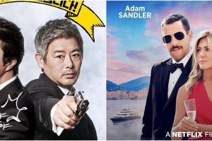 9 Rekomendasi film Netflix tentang detektif kocak, penuh adegan lucu