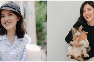 8 Tips makeup sehari-hari ala Ify Alyssa, cantik dengan natural look