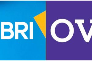 3 Cara transfer BRI ke OVO, biaya admin ringan