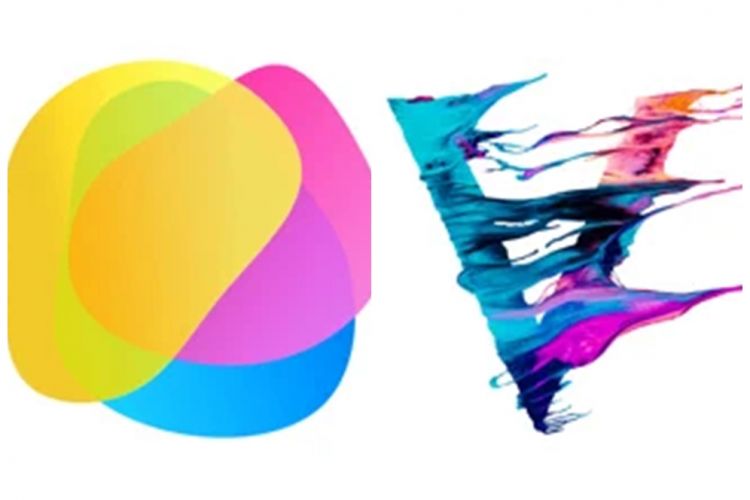 9 Aplikasi pembuat logo di iPhone, nggak perlu skill tinggi