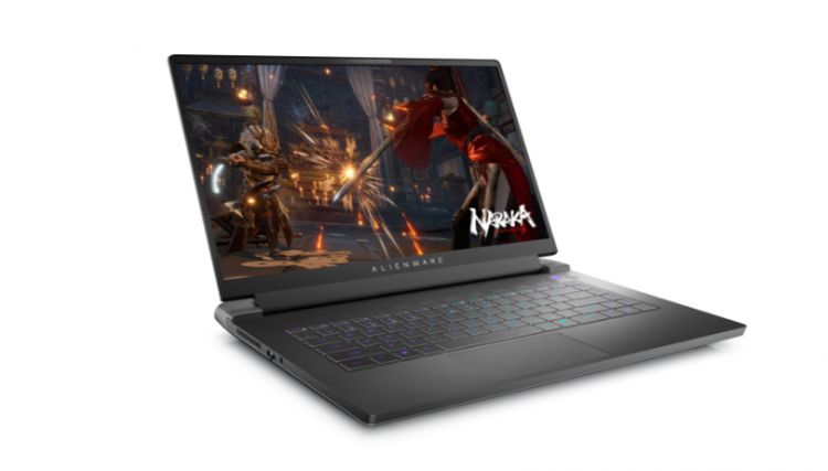 Spesifikasi Alienware m15 R7, padukan Intel Gen 12 dan RTX 3000 Series