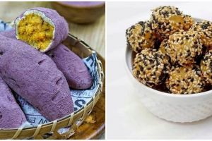 15 Resep olahan ubi jadi takjil buka puasa, enak dan antiribet
