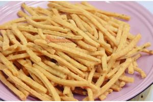 11 Kesalahan saat bikin kue bawang, nggak renyah dan cepat gosong