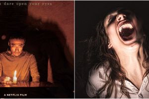 9 Rekomendasi film horor Netflix kisah paranormal, penuh nuansa mistis