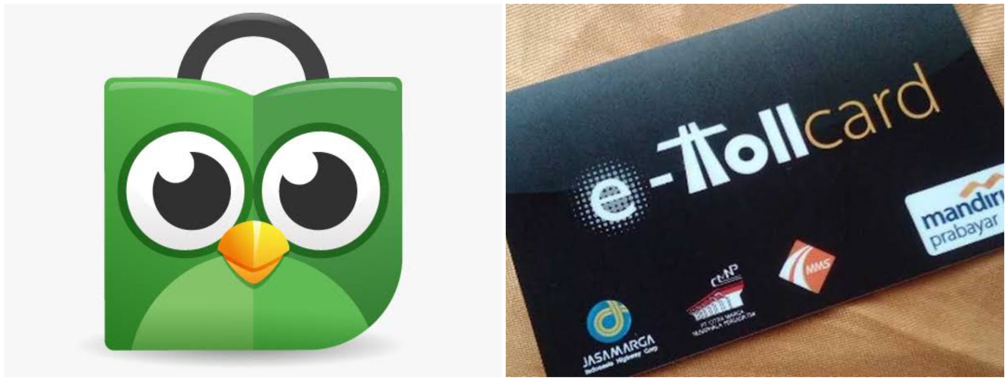 7 Cara isi kartu e-Toll lewat Tokopedia, nggak pakai ribet