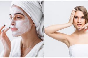 9 Cara membuat masker untuk menghidrasi kulit saat berpuasa