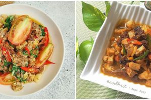 17 Resep olahan daging masak tumis buat sahur, simpel dan bergizi