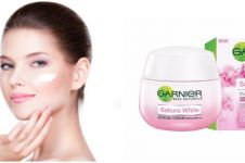 7 Rekomendasi cream pencerah wajah untuk remaja, di bawah Rp 100 ribu