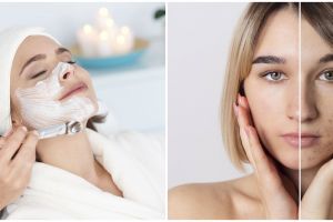 11 Produk masker mengecilkan pori-pori wajah di bawah Rp 100 ribu