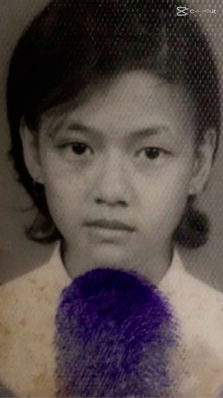 Potret perubahan Nita Gunawan kecil hingga kini, alisnya bikin salfok