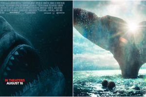 11 Rekomendasi film Netflix kehidupan laut, banyak hal tak terduga