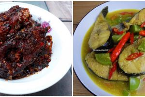 13 Resep olahan ikan patin pedas untuk buka puasa, menggugah selera