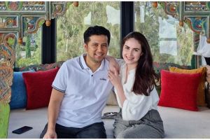 11 Kreasi masakan sahur dan buka puasa Arumi Bachsin, bisa disontek