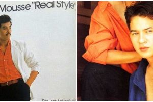 Potret lawas 10 aktor laga jadi bintang iklan, Ari Wibowo kece abis