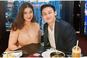10 Masakan rumahan Felicya Angelista, kekinian dan menggugah selera