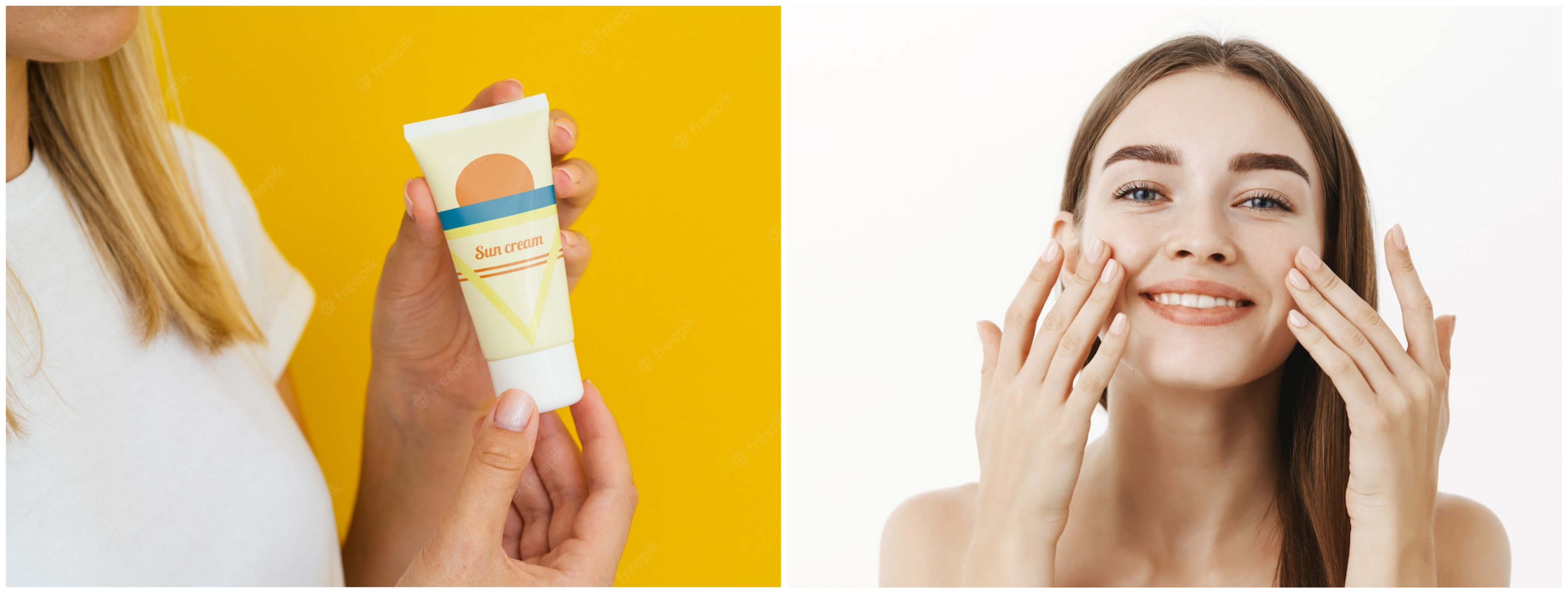 7 Step skincare Korea pagi, jangan lewatkan sunscreen