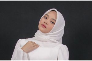 10 Menu diet Putri Delina, bobot turun 5 kg dalam dua minggu