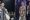 Jadi model, ini 9 potret Maudy Koesnaedi & Eddy Meijer duet di catwalk