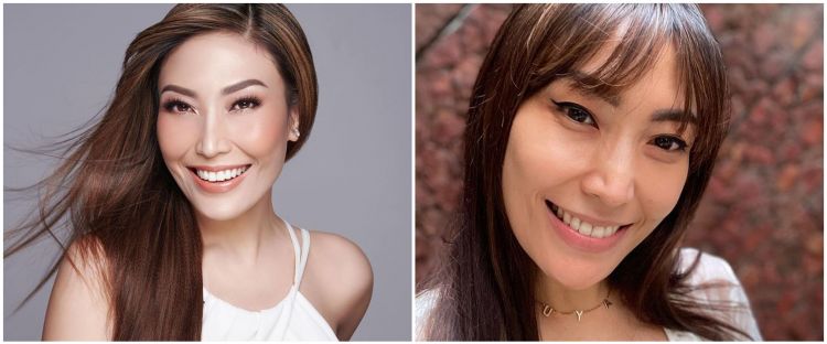 5 Perawatan kulit sehat ala Ayu Dewi, gunakan treatment ultherapy