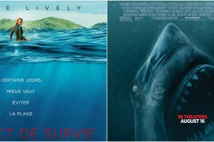 9 Film rekomendasi Netflix kisah petualangan pantai, seru hingga seram