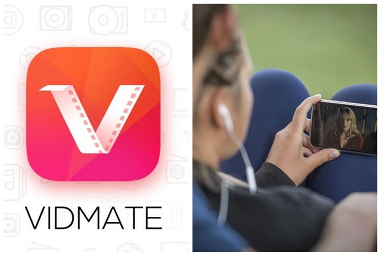 Cara download video dengan aplikasi Vidmate, cepat dan praktis