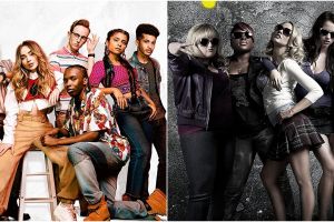 11 Rekomendasi film Netflix kisah kehidupan kampus, banyak inspirasi