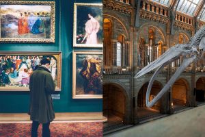 Pameran adalah: pengertian, tujuan, dan jenis-jenisnya