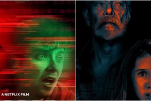 9 Rekomendasi film horor Netflix penuh adegan mencekam, bikin ngeri