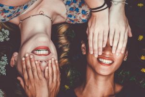 Jumlah bunga yang kamu lihat tunjukkan apa kekuatan terbesarmu