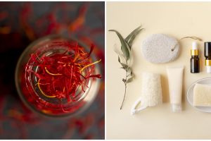 8 Rekomendasi skincare saffron, harga di bawah Rp 200 ribu