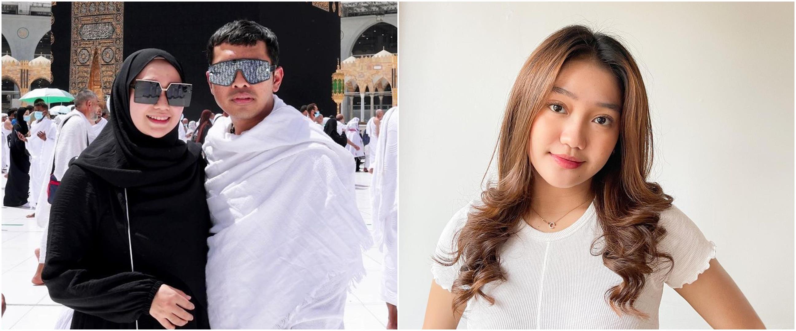 Chandrika Chika minta maaf ke istri Putra Siregar, beri klarifikasi